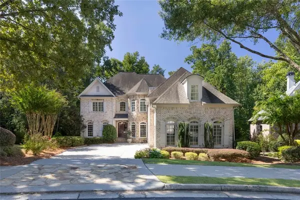 7750 Marsh Court Nw, Sandy Springs, GA 30328