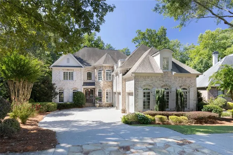 7750 Marsh Court Nw, Sandy Springs, GA 30328 - #2