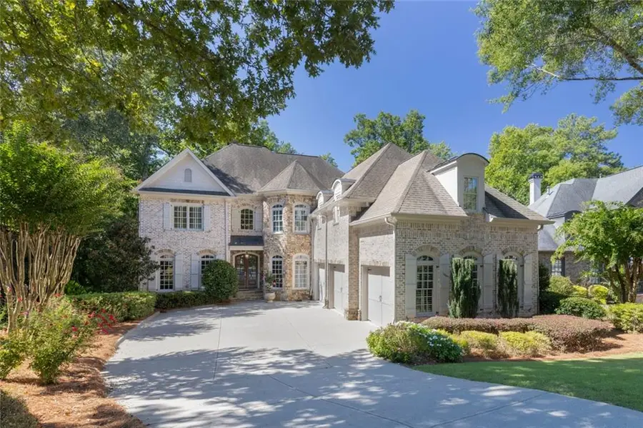 7750 Marsh Court Nw, Sandy Springs, GA 30328 - #3