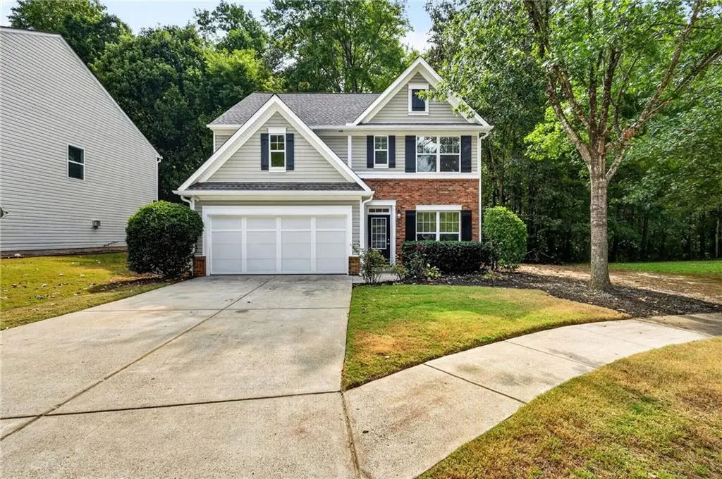 2513 Winslow Ridge Drive, Buford, GA 30519 - #1