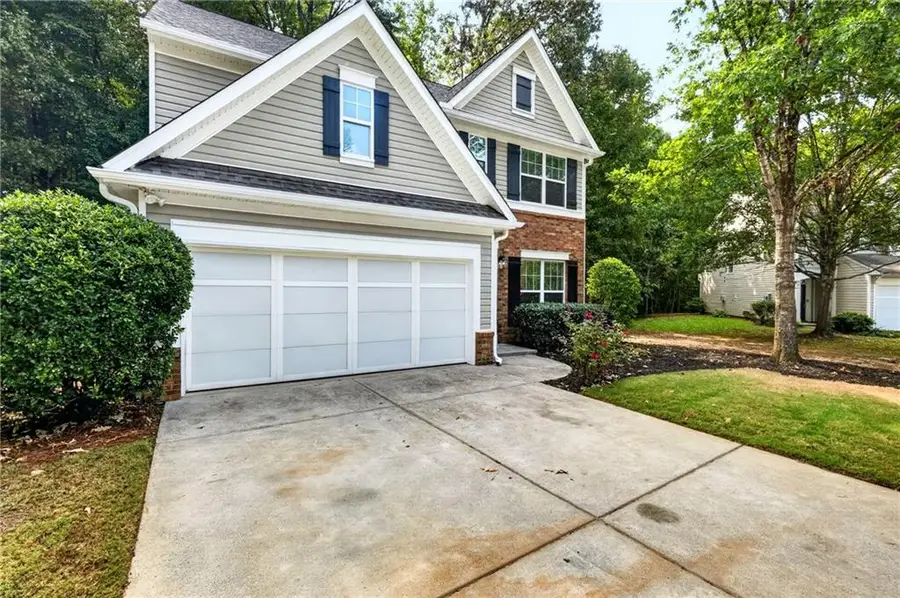 2513 Winslow Ridge Drive, Buford, GA 30519 - #2