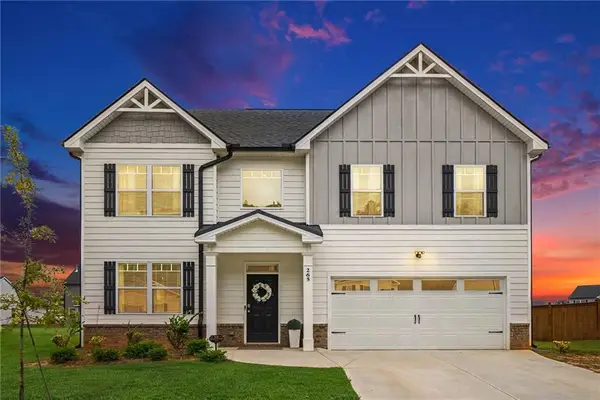 265 Daurian Drive, Statham, GA 30666