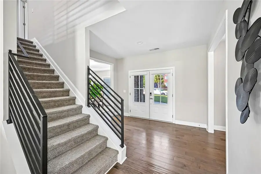 190 Barcelona Drive, Covington, GA 30016 - #2