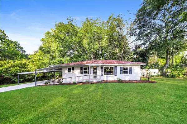 113 Eason Street, Bowdon, GA 30108