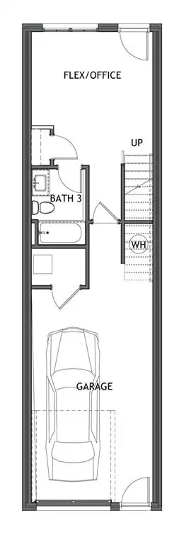 639 Soul Alley #129, Alpharetta, GA 30009 - #3