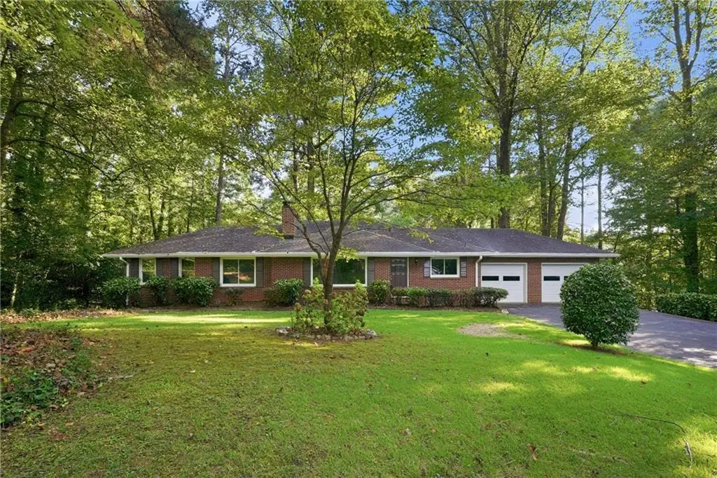 184 Wagon Way Sw, Lilburn, GA 30047 - #1