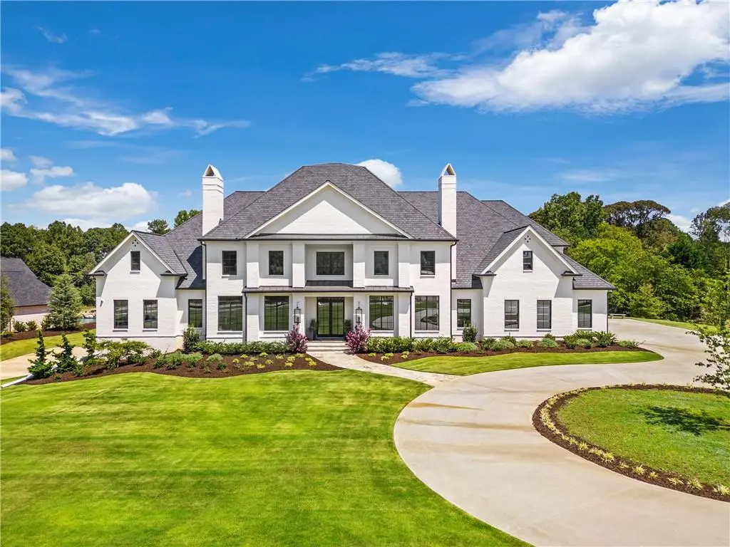 150 Fortress Way, Jefferson, GA 30549 - #1