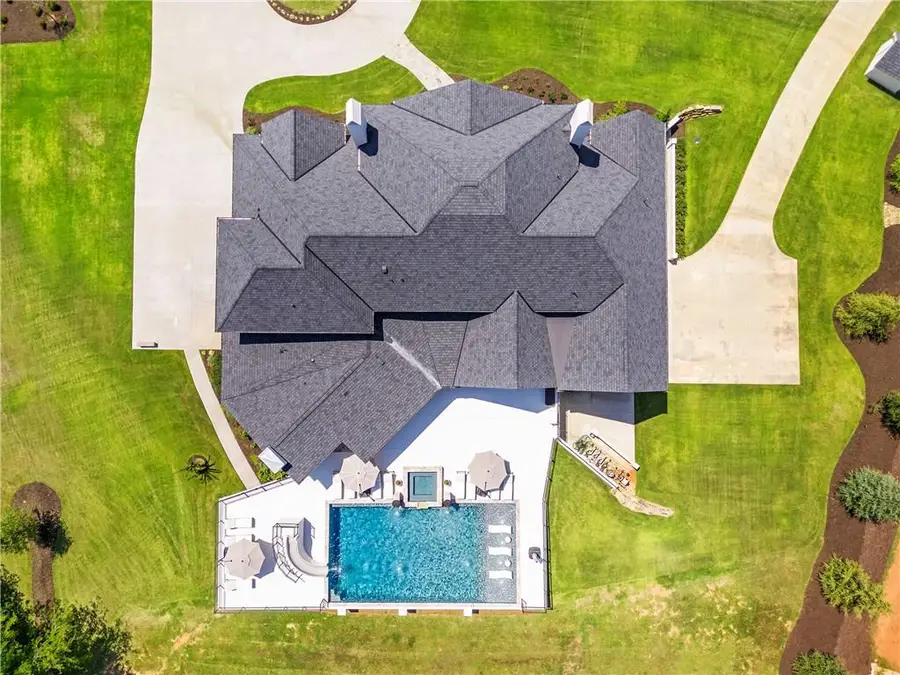 150 Fortress Way, Jefferson, GA 30549 - #2