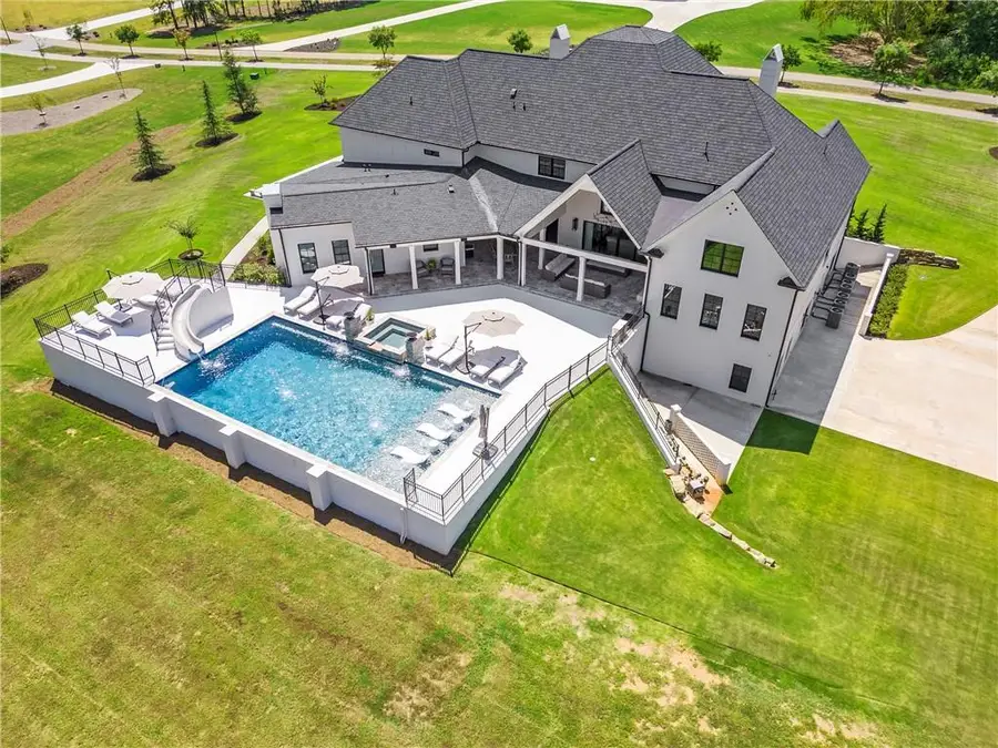 150 Fortress Way, Jefferson, GA 30549 - #3