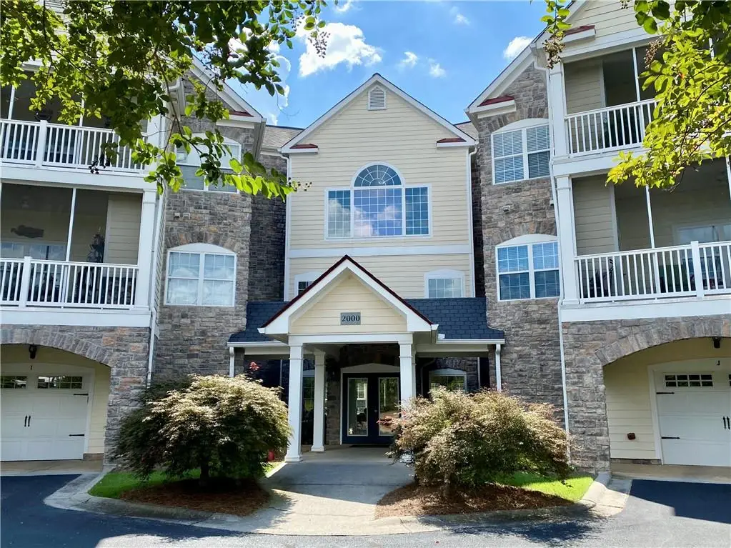 2001 Village Boulevard Se, Rome, GA 30161 - #1