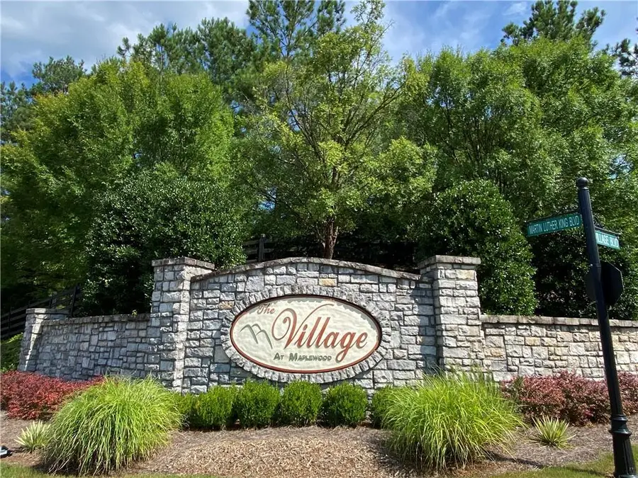 2001 Village Boulevard Se, Rome, GA 30161 - #2
