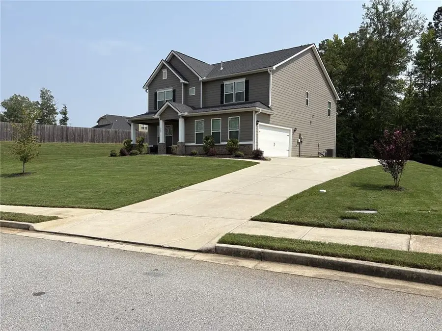 200 Darien Drive, Senoia, GA 30276 - #3