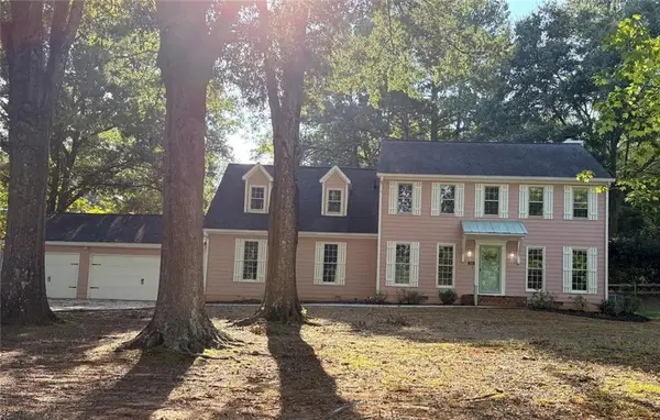 100 Shane Way Se, Mableton, GA 30126