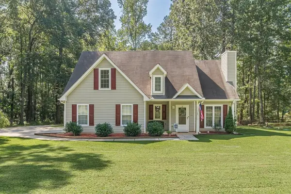 210 Kim Trail, Stockbridge, GA 30281