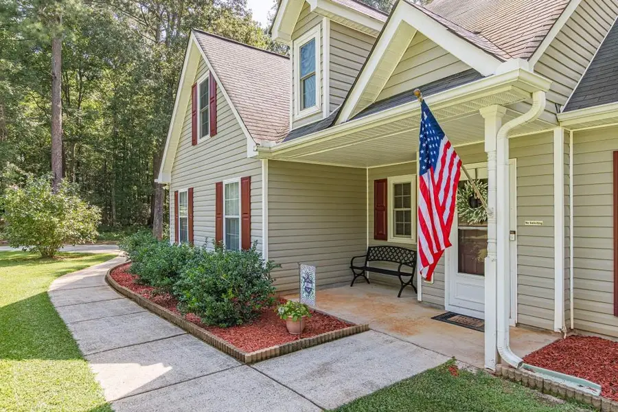 210 Kim Trail, Stockbridge, GA 30281 - #2