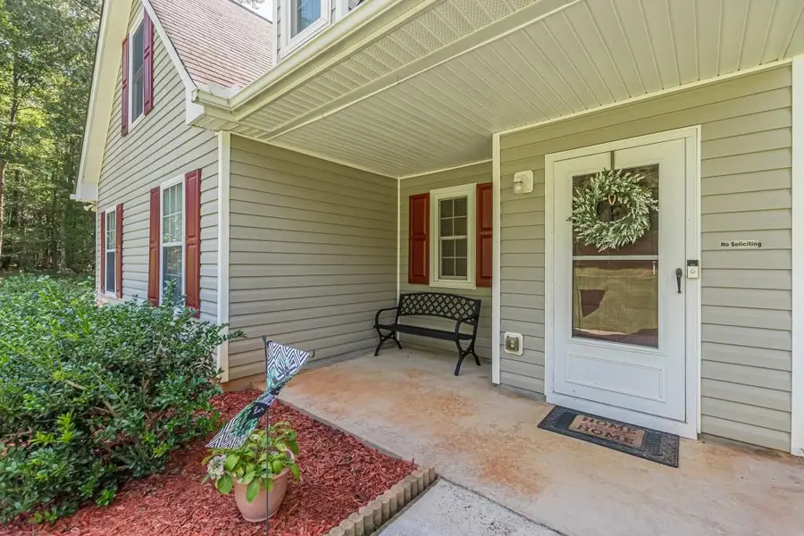 210 Kim Trail, Stockbridge, GA 30281 - #3