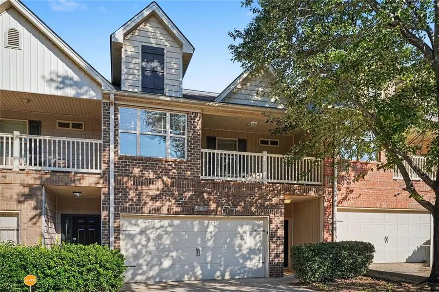 1135 Mcconaughy Court, McDonough, GA 30253 - #2