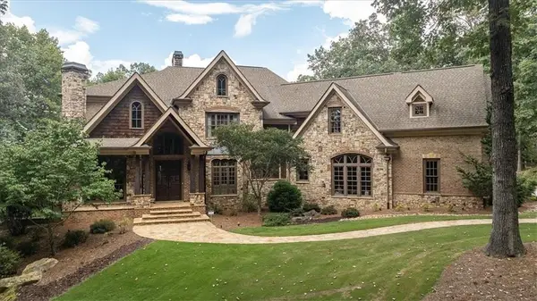 1011 Highgrove Drive, Monroe, GA 30655