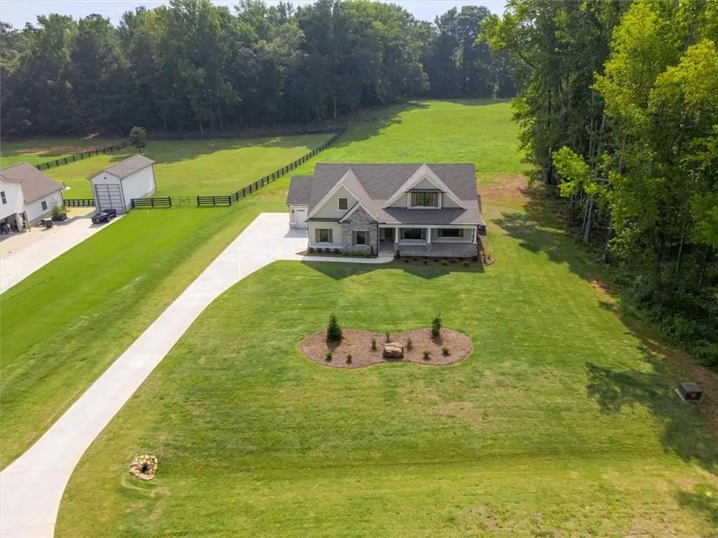 947 Lake Varner Drive, Covington, GA 30014 - #1