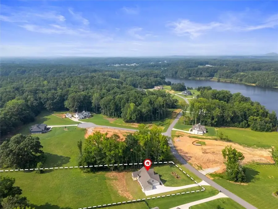 947 Lake Varner Drive, Covington, GA 30014 - #2