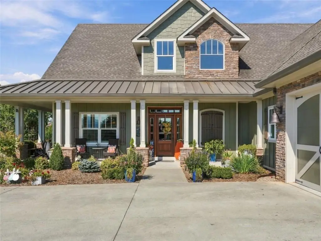 249 Bell Boy Run, Blairsville, GA 30512 - #1