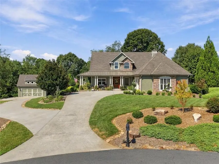 249 Bell Boy Run, Blairsville, GA 30512 - #2