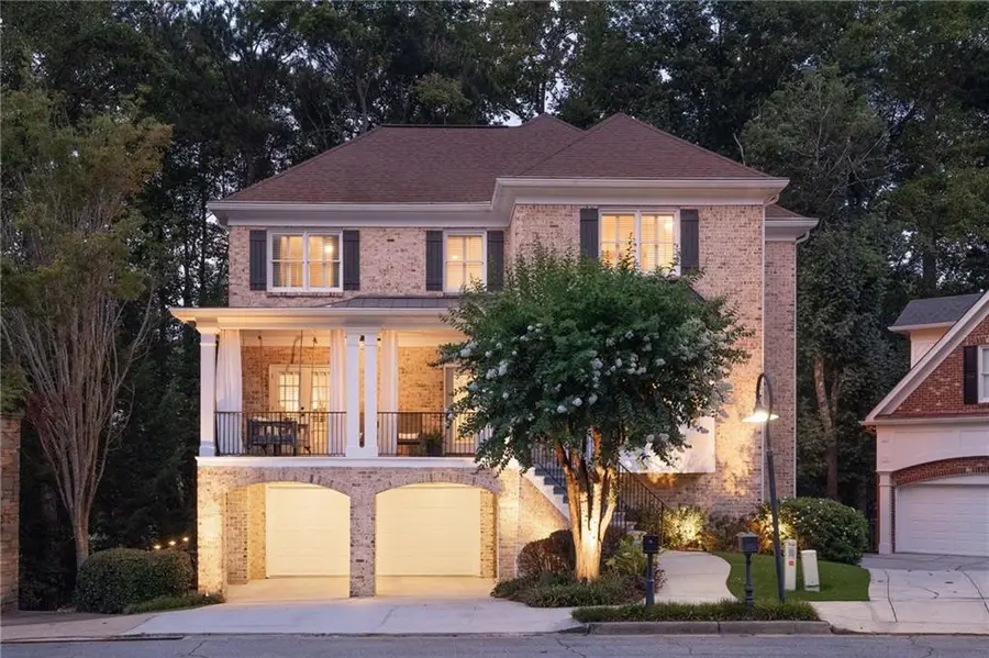 1166 Fairway Gardens Ne, Brookhaven, GA 30319 - #2