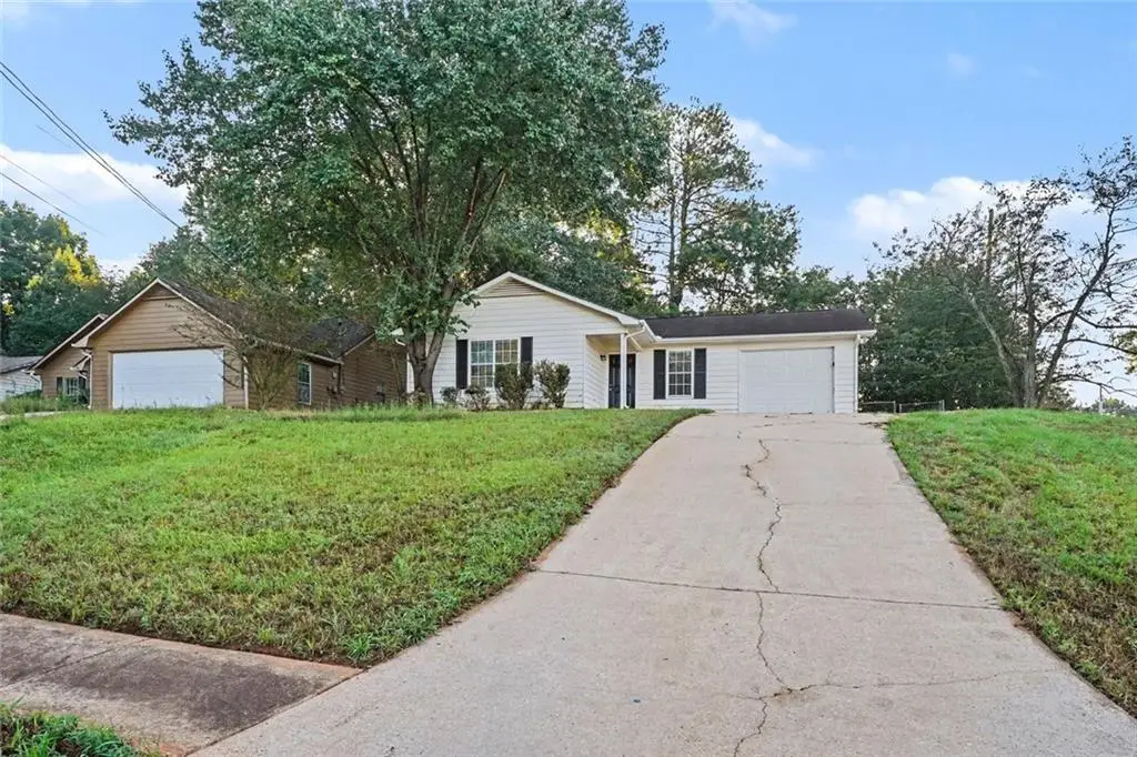 105 Rosebud Lane, McDonough, GA 30253 - #1