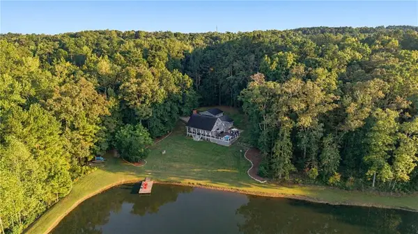 4250 Flint Hill Road Se, Acworth, GA 30102