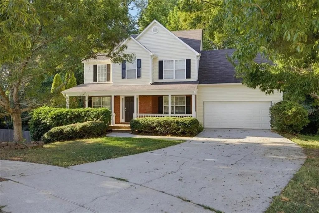 310 Rockingham Drive, Loganville, GA 30052 - #1