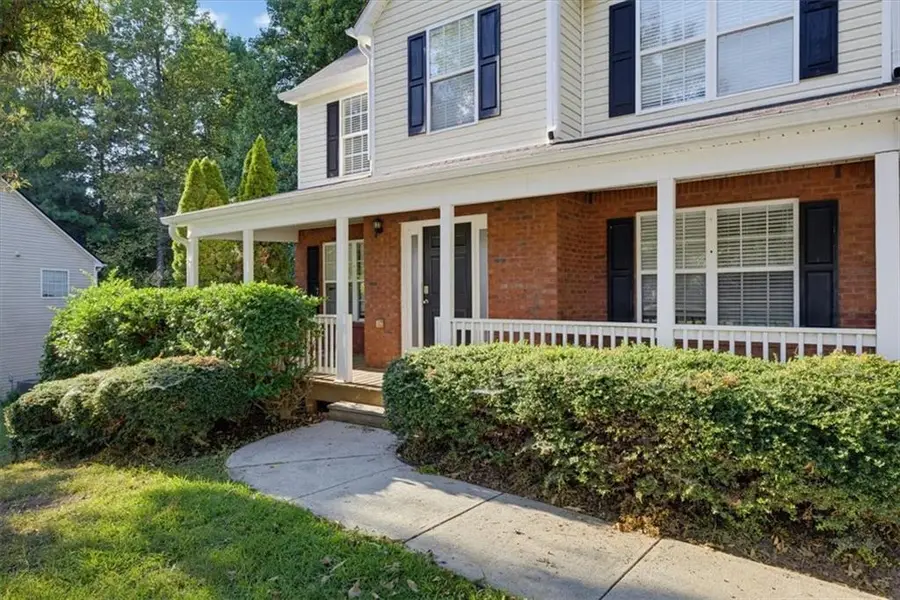 310 Rockingham Drive, Loganville, GA 30052 - #3