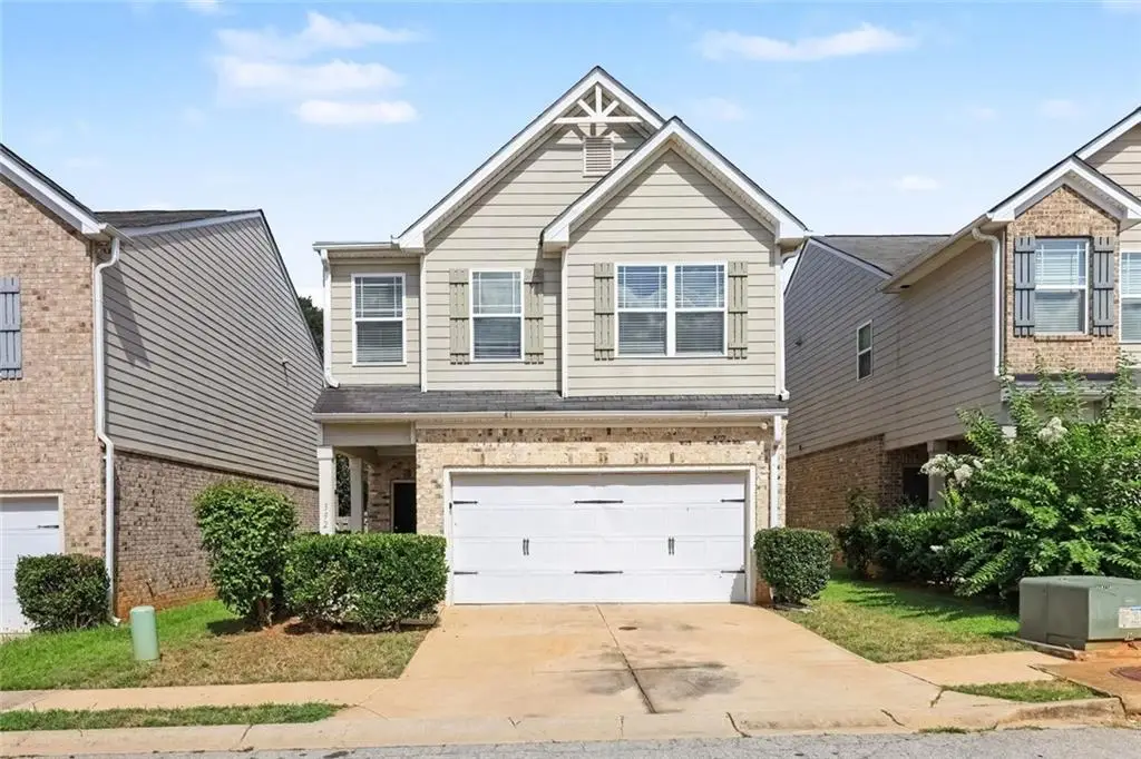 392 Rankin Circle, McDonough, GA 30253 - #1