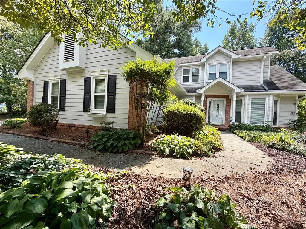 3240 Country Walk Drive, Powder Springs, GA 30127 - #1