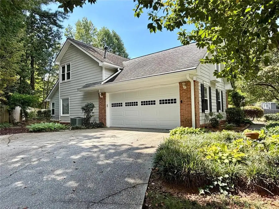 3240 Country Walk Drive, Powder Springs, GA 30127 - #2