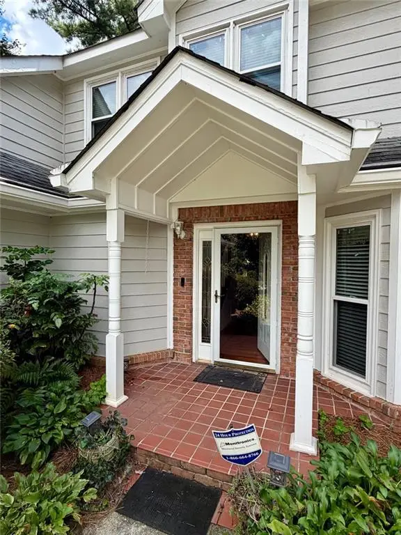 3240 Country Walk Drive, Powder Springs, GA 30127 - #3