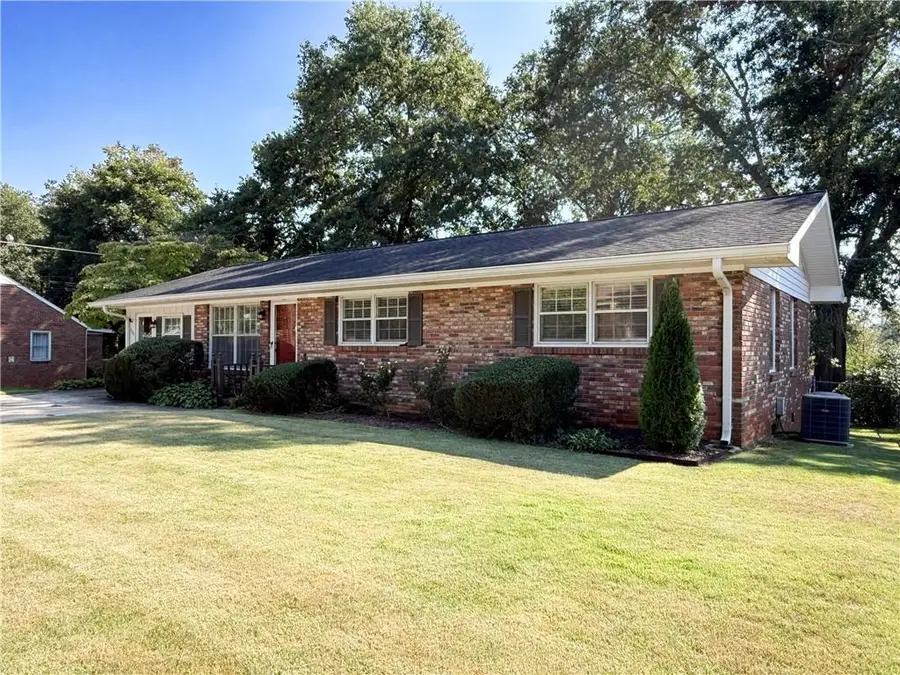 504 Jackson Avenue, Palmetto, GA 30268 - #3