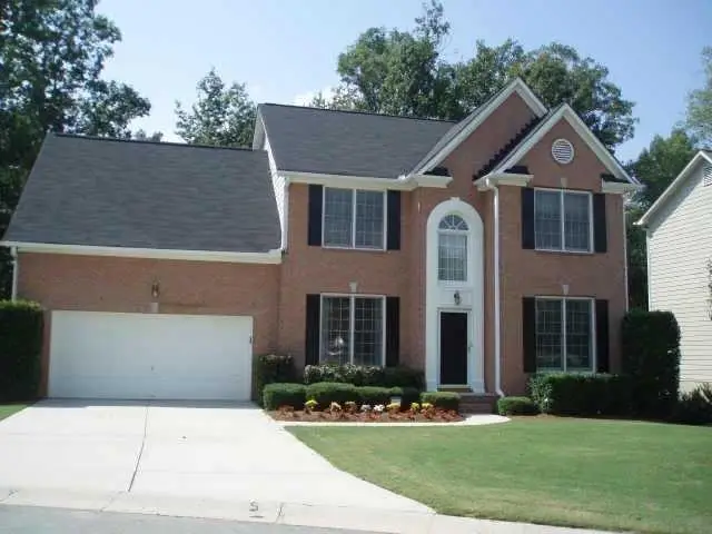 4141 Havenwood Court Nw, Kennesaw, GA 30144 - #1
