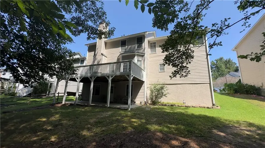 4141 Havenwood Court Nw, Kennesaw, GA 30144 - #2