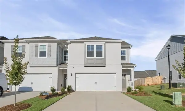 325 Heavenly Hollow Place, Mcdonough, GA 30253