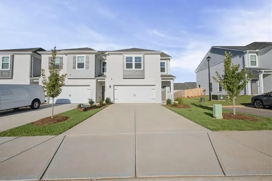 325 Heavenly Hollow Place, McDonough, GA 30253 - #3