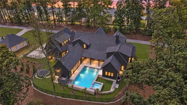 3392 Shank Grove, Dacula, GA 30019