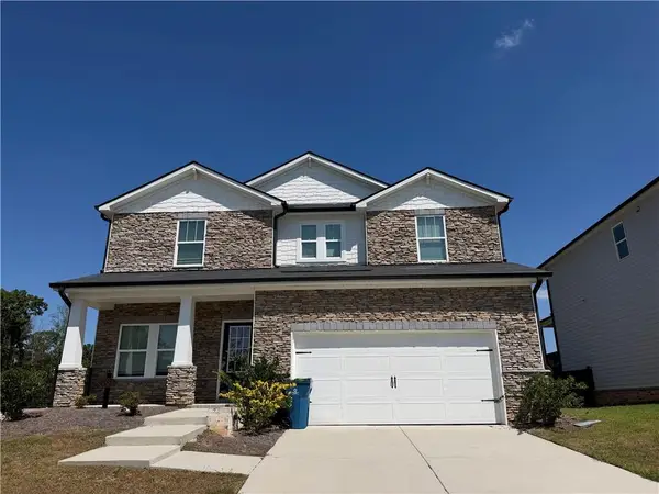 1981 Fairchild Avenue, Grayson, GA 30017