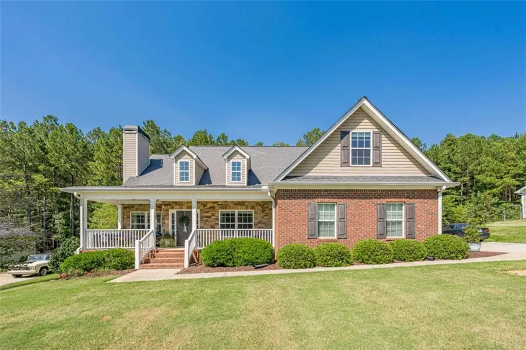 85 Maple Leaf Drive, Oxford, GA 30054 - #1