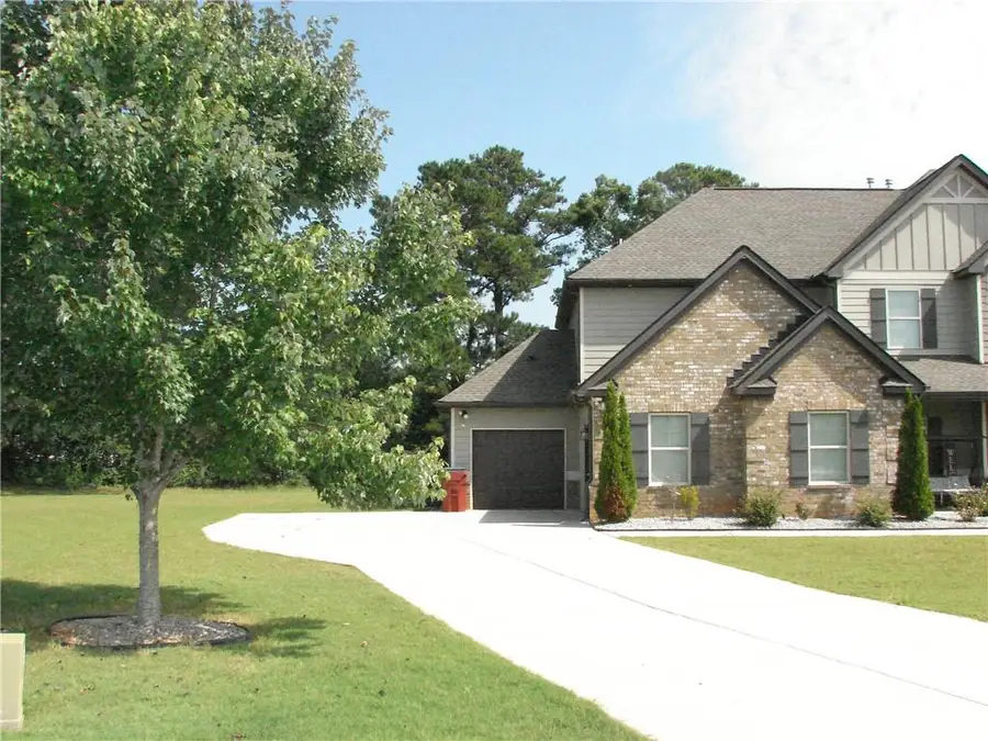 308 Jericho Pass Court, McDonough, GA 30252 - #2