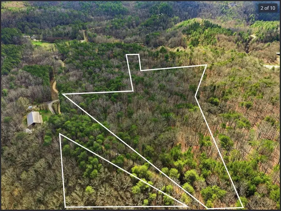 64 Bull Gap Road, Talking Rock, GA 30175 - #3