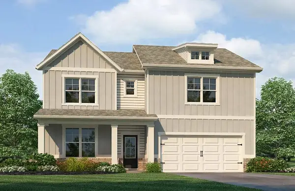 8865 Mckaskey Lane, Ball Ground, GA 30107