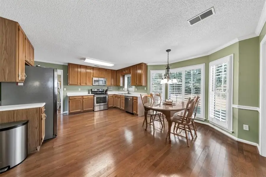 3012 Tallowood Drive Nw, Marietta, GA 30064 - #3