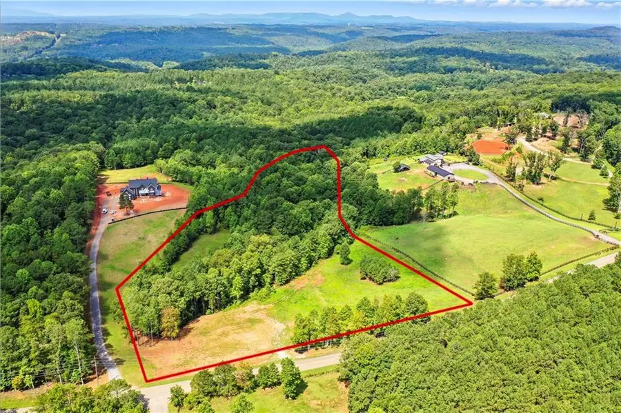 3511 Reavis Mountain Road, Ball Ground, GA 30107 - #2