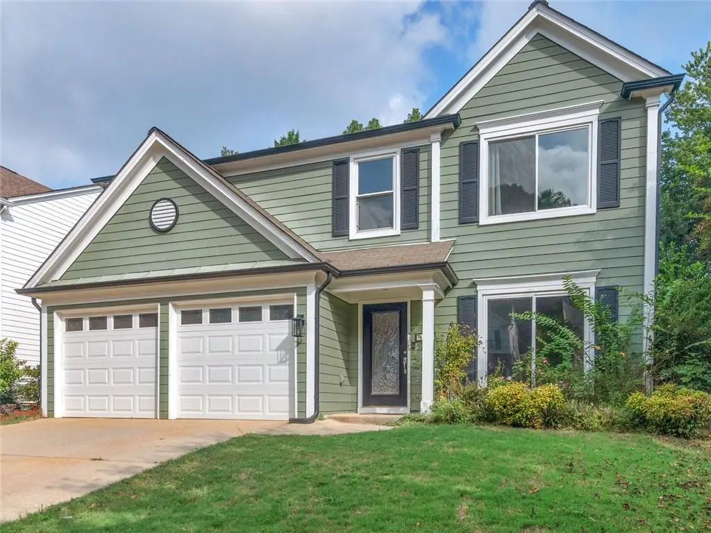 604 Lullingstone Drive Se, Marietta, GA 30067 - #1