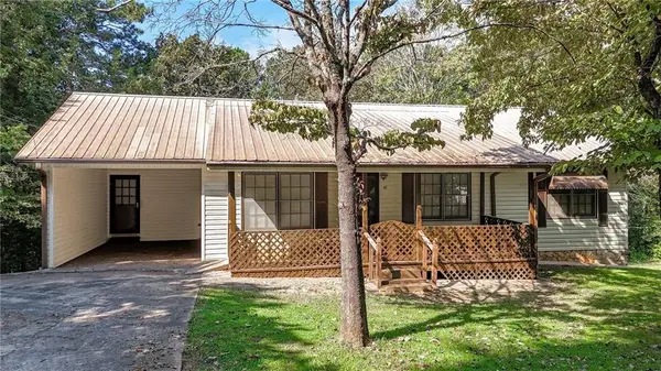 41 Green Forest Parkway, Jasper, GA 30143